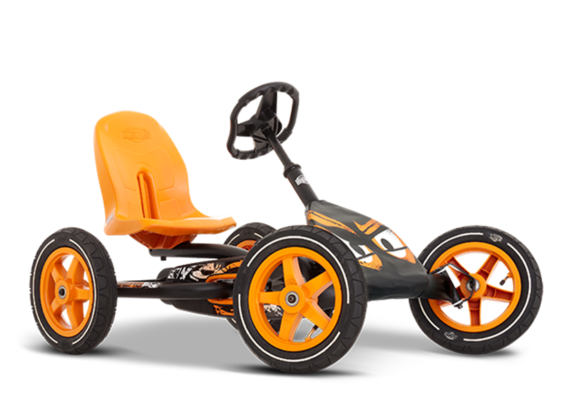 berg buddy pro go kart