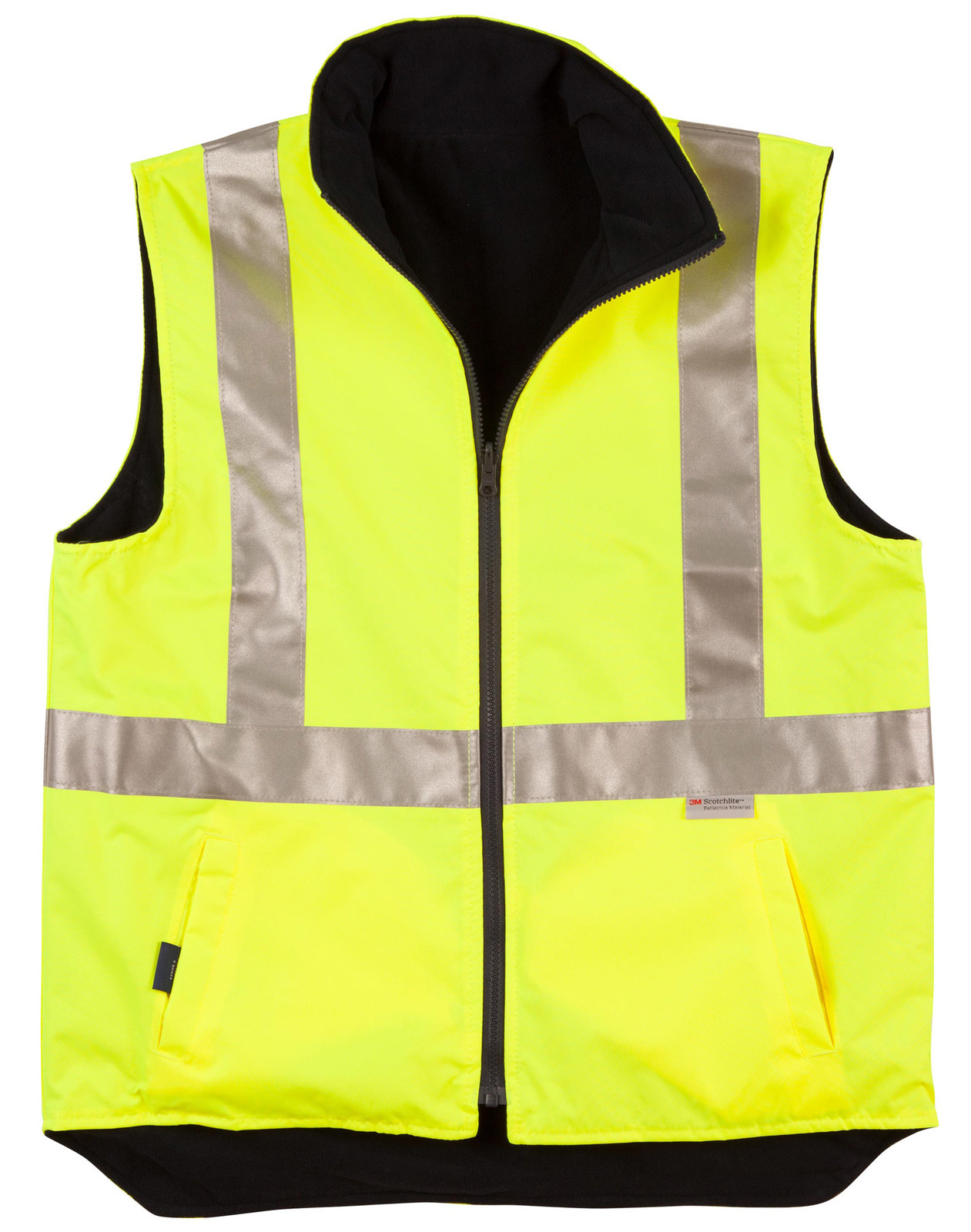 Ww deals safety vest