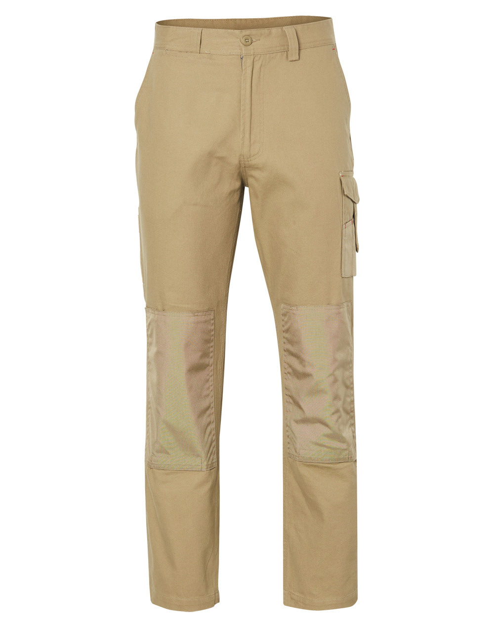 FreePost; AIW WP17; STOUT Pants 100% CORDURA Fine Cotton w Knee pocket ...