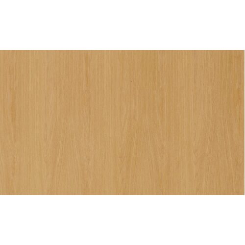 OAK 25mm thick Acoustic digitally printed TIMBER 2400x1200 Wall Panel, white backing